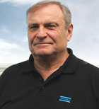 Giovani Valent, Atlas Copco
