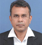 V. Senthil Kumar