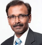 Debashish Roy