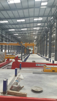 Vollert Precast Technology