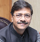 Dr. Anoop Kumar Mittal