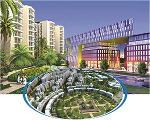 East Kidwai Nagar Delhi
