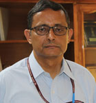 Sanjay Mitra