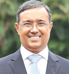 JC Sharma