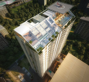 Sobha Indraprastha Bangalore
