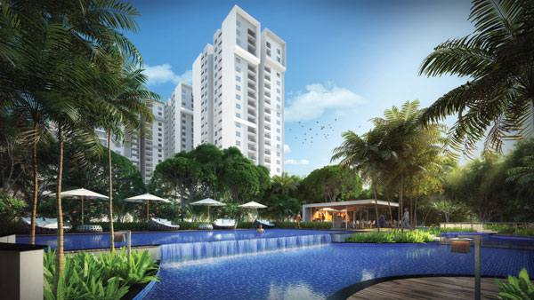 Sobha Silicon Oasis Bangalore