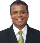 Raj Kalyanarajan