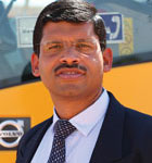 Dimitrov Krishnan