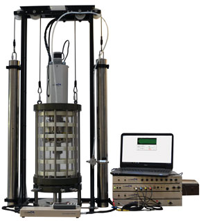 Aimil GDS Hardin System