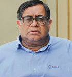 Arvind Verma