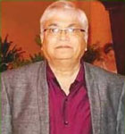 H R Shukla