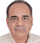 B R Gururaj