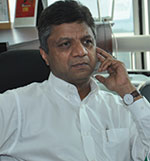 B R Gururaj