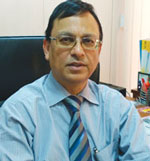 A K Somani