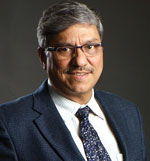 Arun Karambelkar