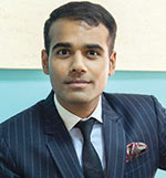 Karan Chandrashekhar