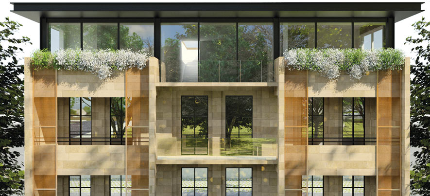 Monaco Residences