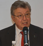 Reinhold Festge VDMA
