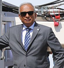 Ramesh Palagiri,
