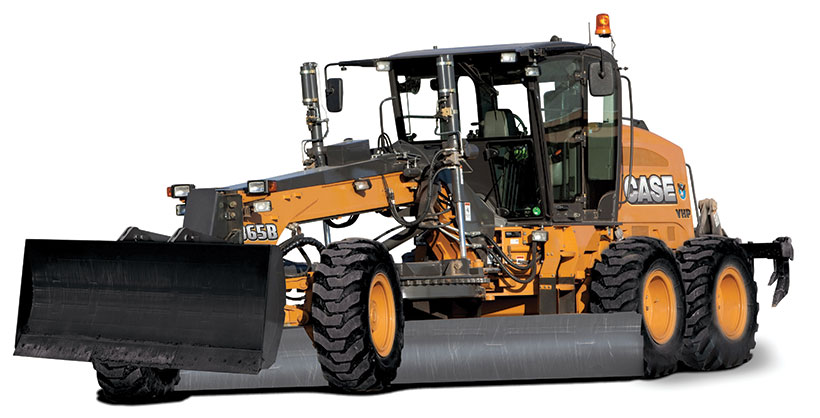 Case 865B