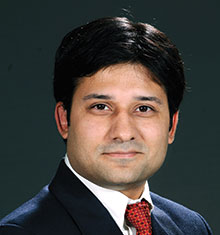 Shalabh Chaturvedi
