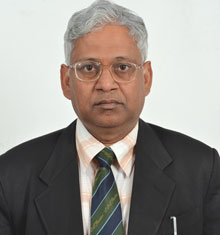 Satish Chandra, CRRI