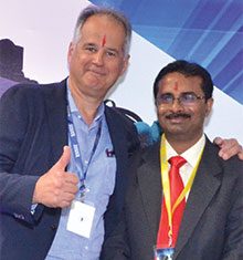 Volvo Penta Intensifies Plans For India