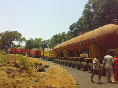 Darshan Roadlines