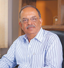 Gautam Suri