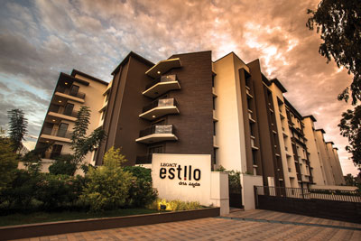 Legacy Estilo