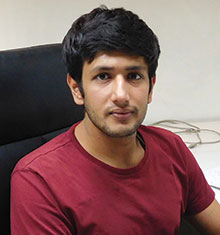 Akshay Agarwal, Director, Materials Department, Century Metals