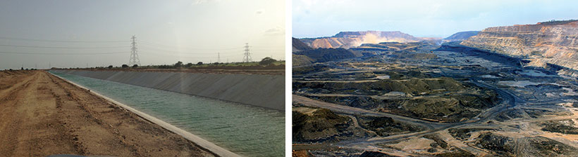 Sadbhav Engineering major projects