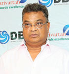 Dilip Suryavanshi
