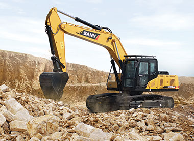 Sany SY220