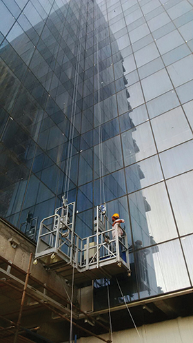 New Age Construction
