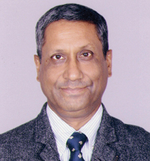 Mr. Ashok Mandal, Director, AB Infra Solution