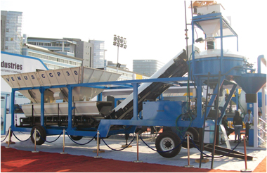 Venus Equipment