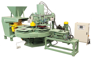 APM 416 ED, Parijatha