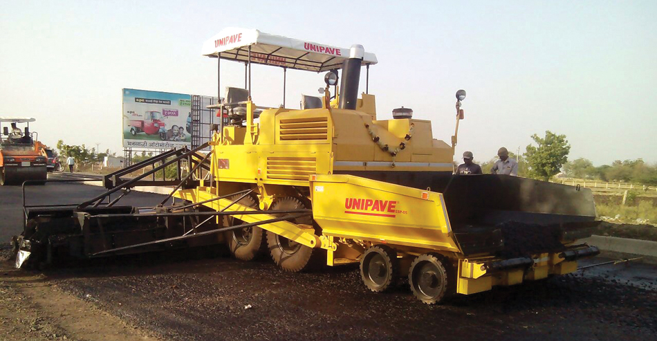 Unipave Engineering Products
