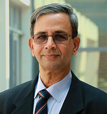 Mr. K. Vijay, MD, Ajax Fiori