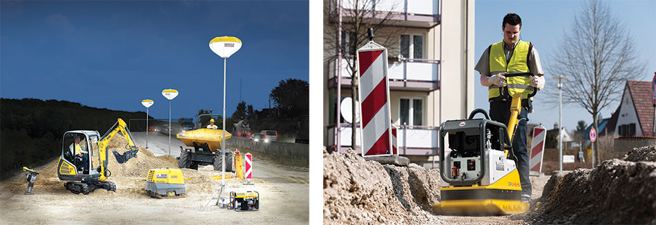 Wacker Neuson