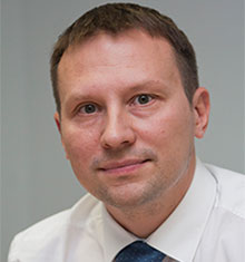 Mr. Jerry Andersson, M.D. - Epiroc Mining India