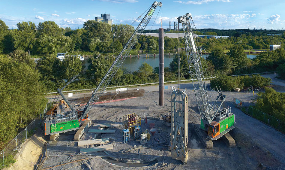 Liebherr India