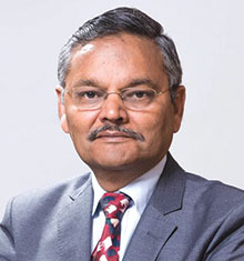 Sandeep Chaudhry, Director, SNP ConRepair