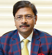 Anoop Kumar Mittal