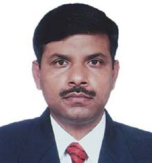 Mithilesh Kumar