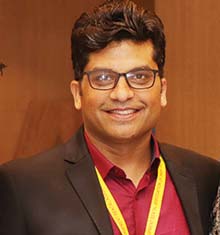 Satin Sachdeva, Founder & Secretary General, CERA; MD & CEO, Equipment Planet