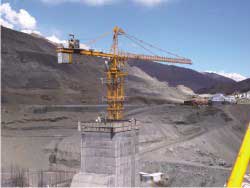 Demand for Cranes in India to Rise