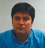 Asit Patel