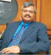 Mr. Sunil Kanoria, Quipo Infrastructure Equipment Limited